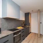 Royale - Premium One Bedroom With Sea View *