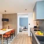 Appartamento Royale - Premium One Bedroom With Sea View