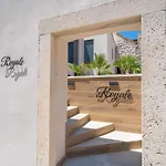 Appartamento Royale - Premium One Bedroom With Sea View *