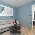 Royale - Premium One Bedroom With Sea View Appartamento *