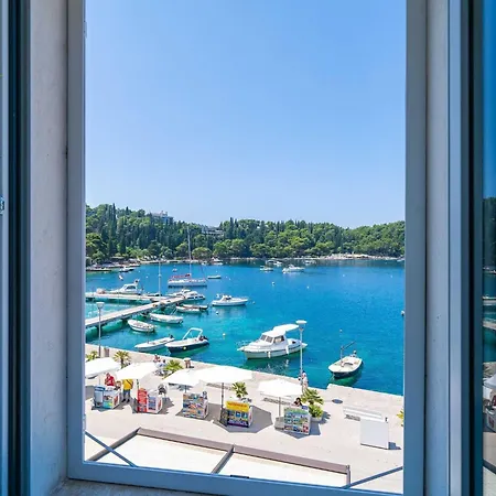 Royale - Premium One Bedroom With Sea View
