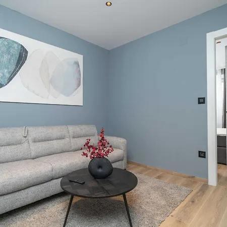 Royale - Premium One Bedroom With Sea View Appartement *