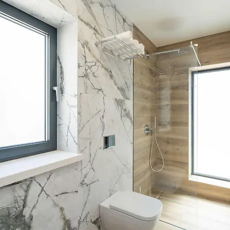 Apartamento Royale - Premium One Bedroom With Sea View Cavtat