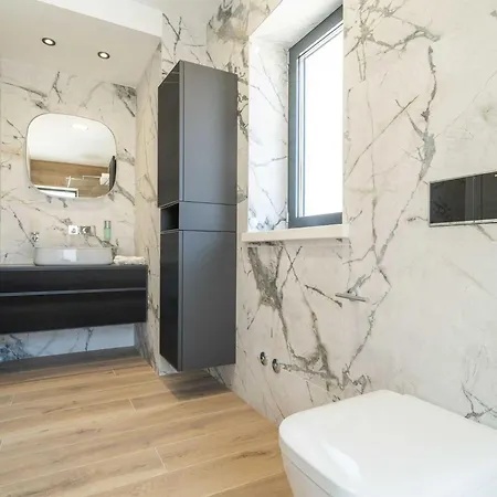 Royale - Premium One Bedroom With Sea View Apartamento *