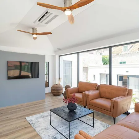 Apartamento Royale - Premium One Bedroom With Sea View Cavtat