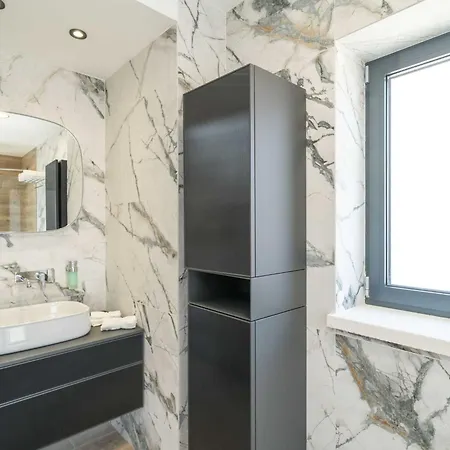 Royale - Premium One Bedroom With Sea View Cavtat