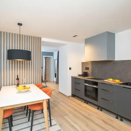 Royale - Premium One Bedroom With Sea View * Cavtat