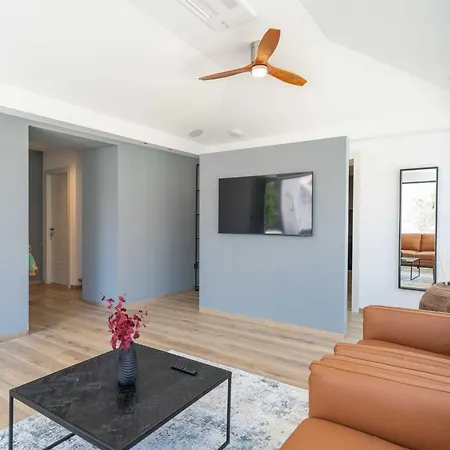 Royale - Premium One Bedroom With Sea View * Cavtat