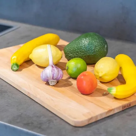 Royale - Premium One Bedroom With Sea View *