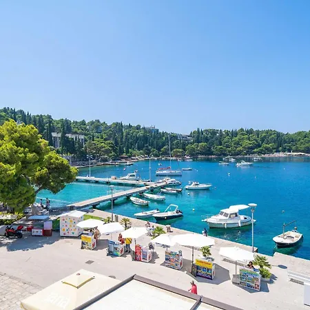 Royale - Premium One Bedroom With Sea View Apartamento