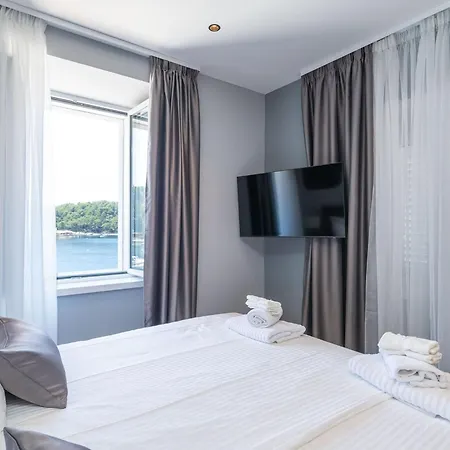 Apartamento Royale - Premium One Bedroom With Sea View *