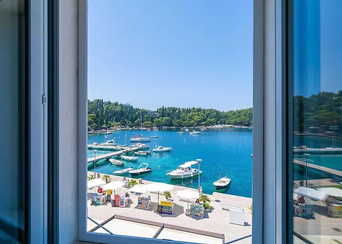 Royale - Premium One Bedroom With Sea View