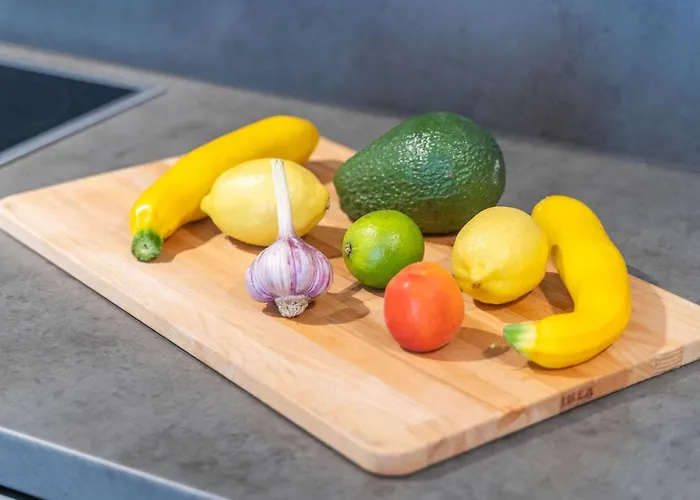 Royale - Premium One Bedroom With Sea View *